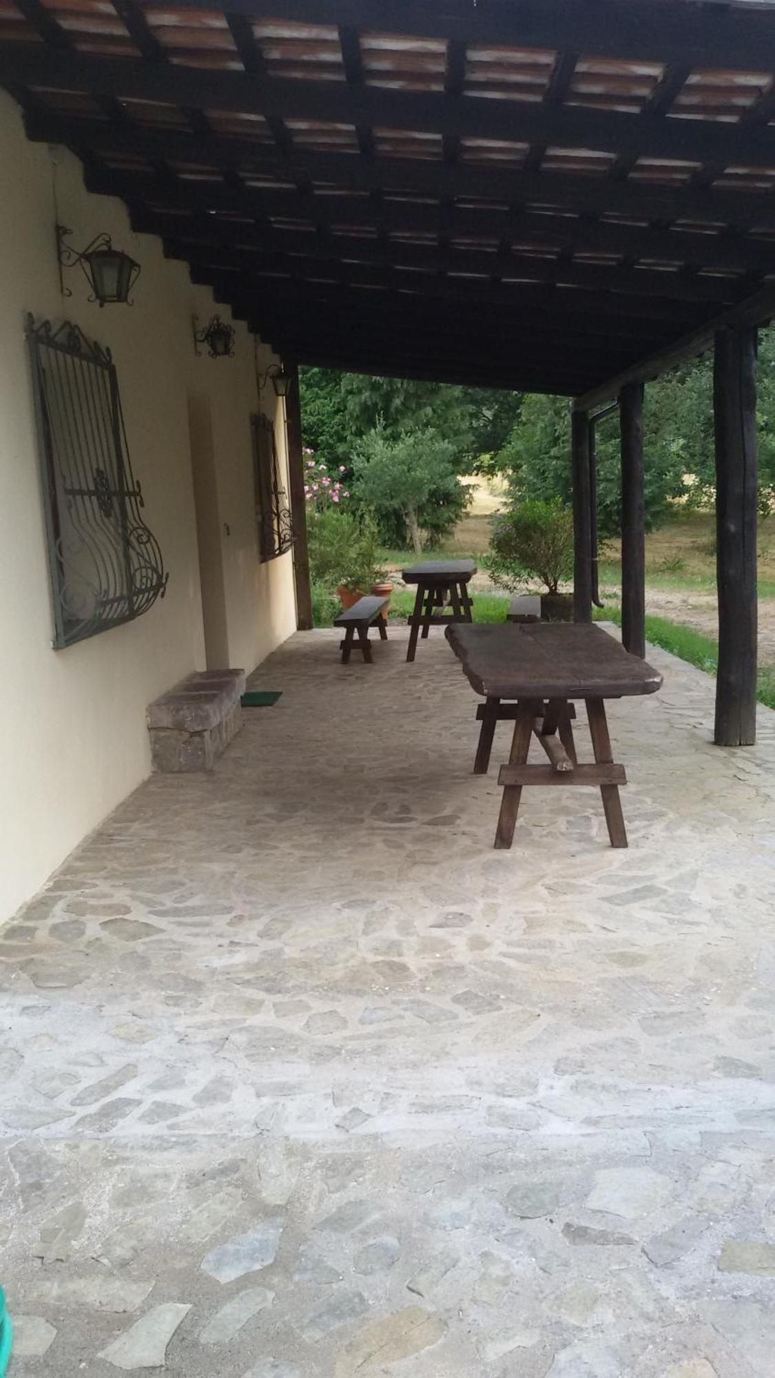 Agriturismo Collevento Trecchina Camera foto