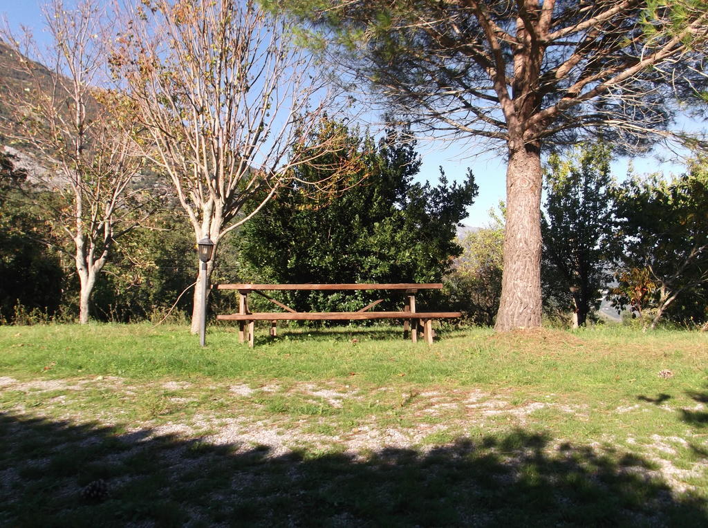 Agriturismo Collevento Trecchina Esterno foto