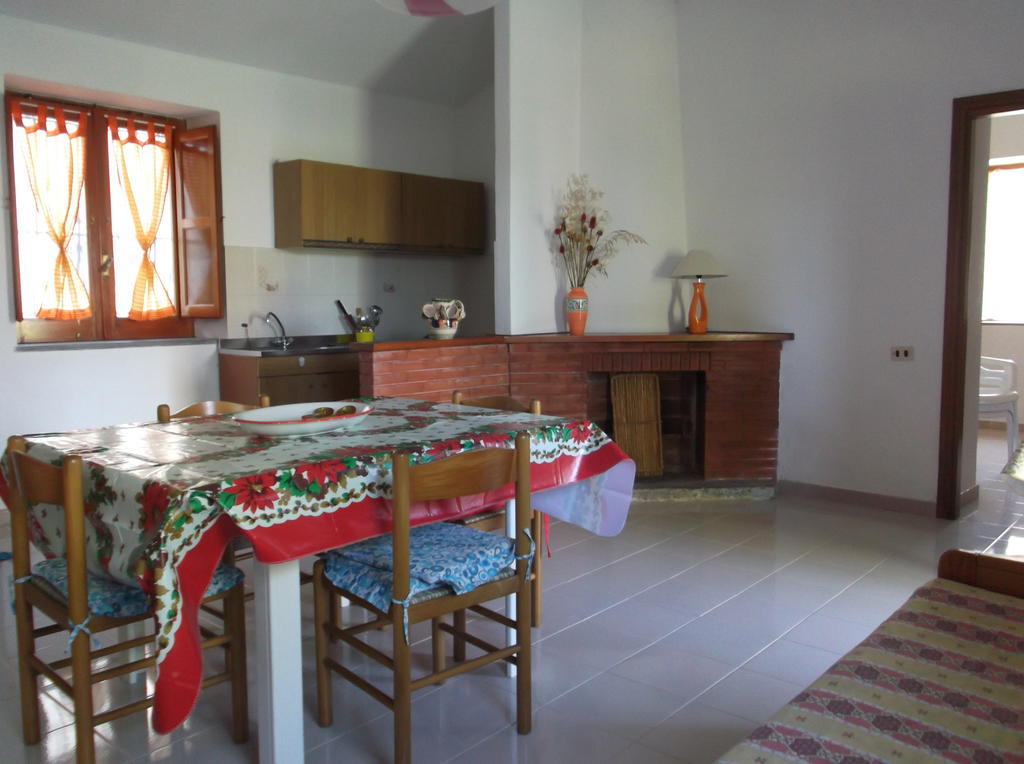 Agriturismo Collevento Trecchina Esterno foto
