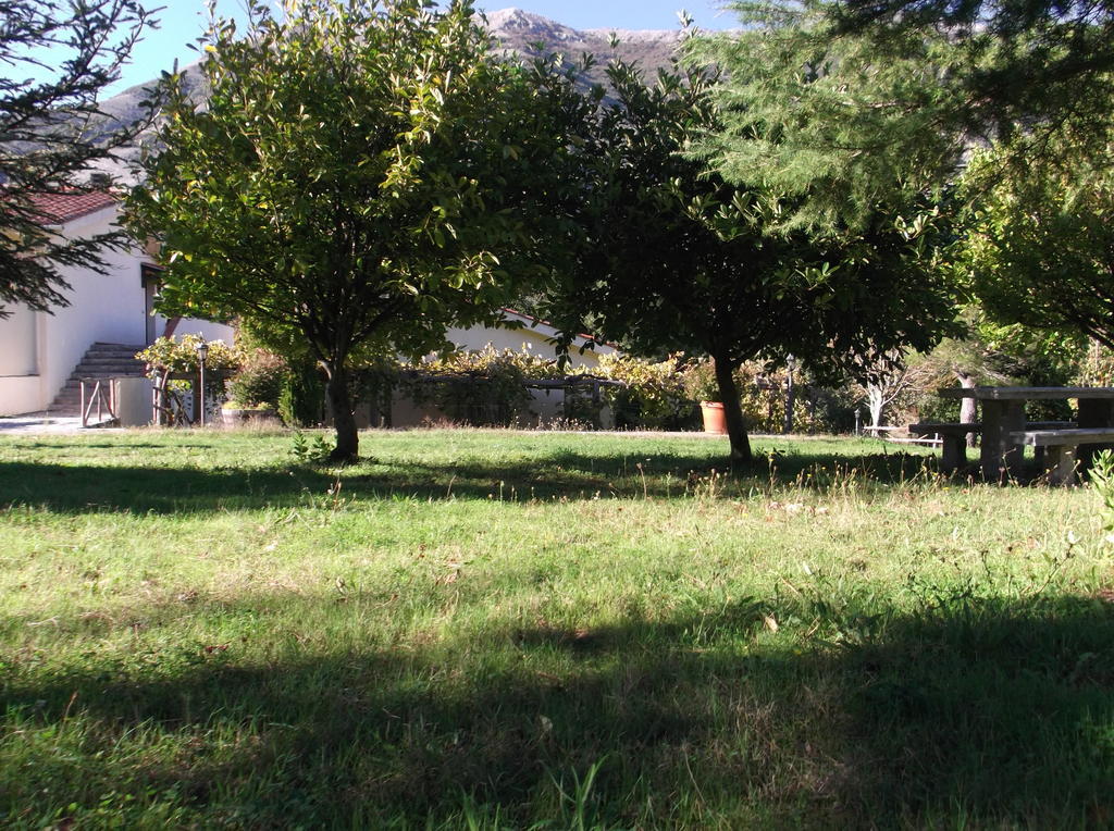 Agriturismo Collevento Trecchina Esterno foto