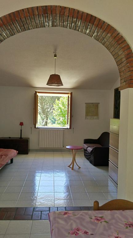 Agriturismo Collevento Trecchina Esterno foto