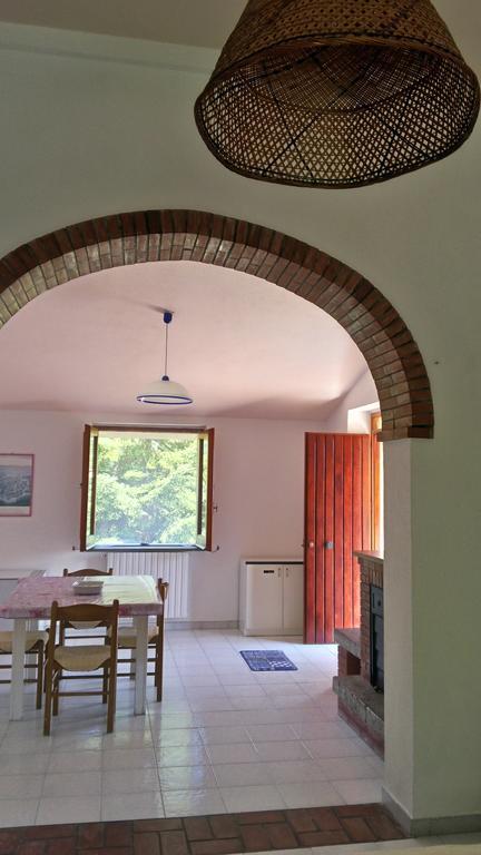 Agriturismo Collevento Trecchina Esterno foto