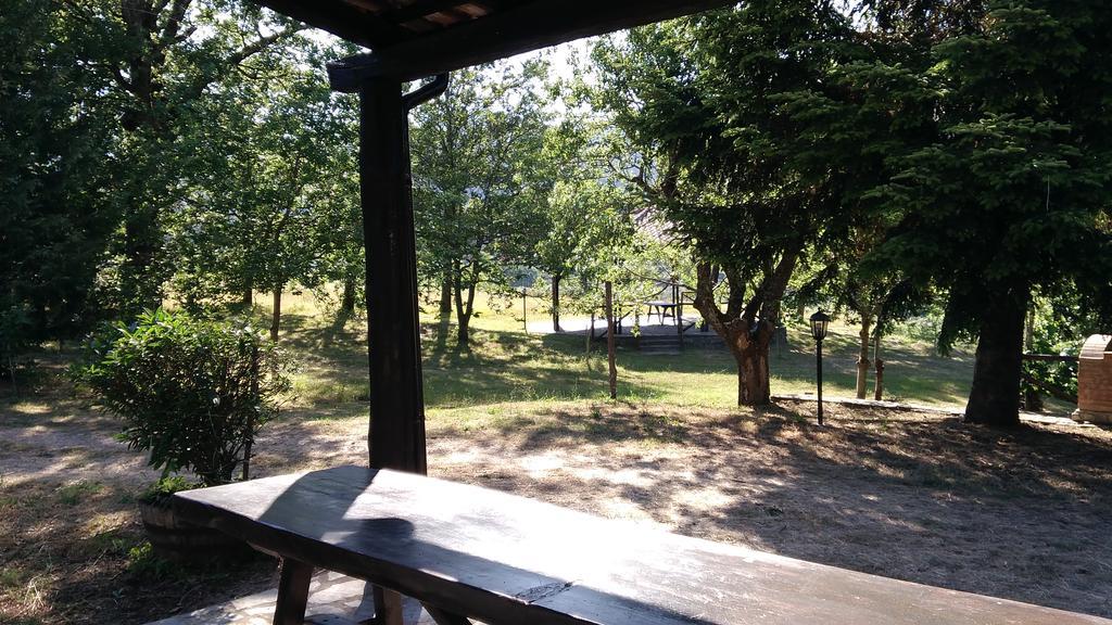 Agriturismo Collevento Trecchina Esterno foto